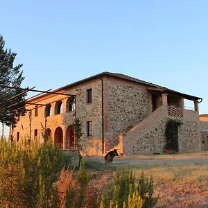 Station touristique Cordella In Wine, Montalcino