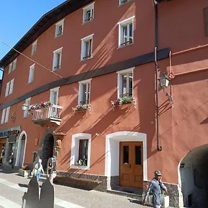 Gufo 3* Bormio