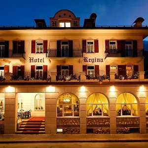 Regina 3* Cortina d'Ampezzo