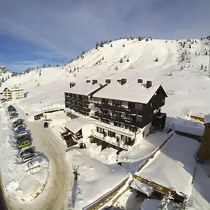 Campolongo 3* Arabba
