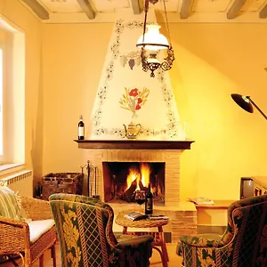 Podere Soccorso Farm stay