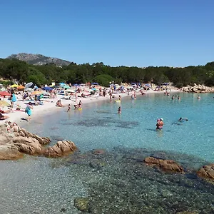 Residenza Capriccioli 3* Porto Cervo